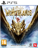 Tiny Tina’s Wonderlands - Chaotic Great Edition product image
